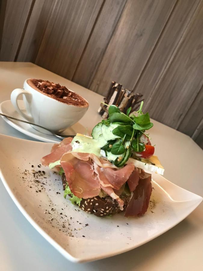 Furuhaugli Hotel Vålåsjø Zewnętrze zdjęcie