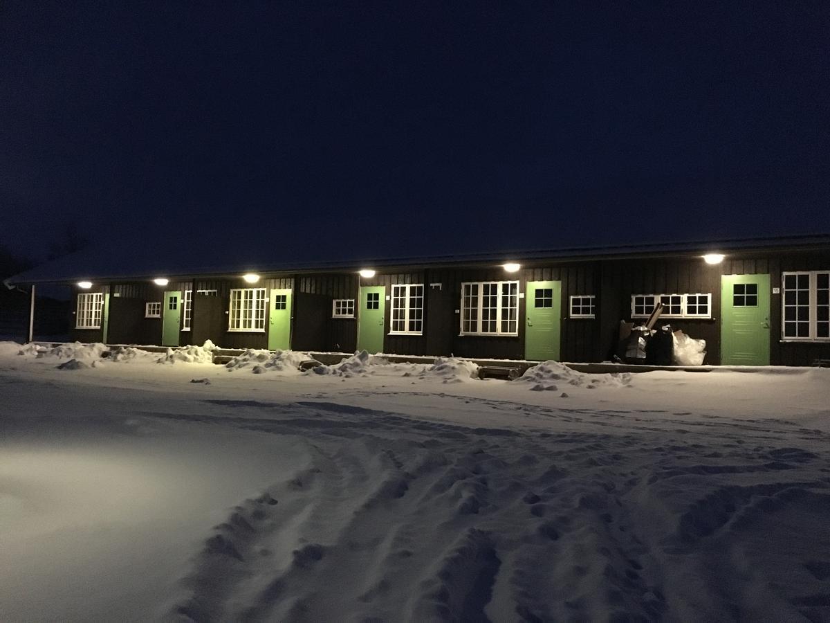 Furuhaugli Hotel Vålåsjø Zewnętrze zdjęcie