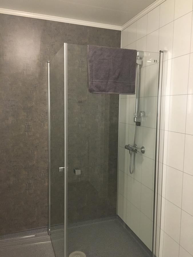 Furuhaugli Hotel Vålåsjø Zewnętrze zdjęcie